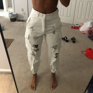 LF bottoms